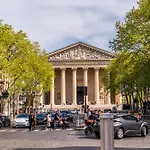 Elégance Vendôme&Tuileries
