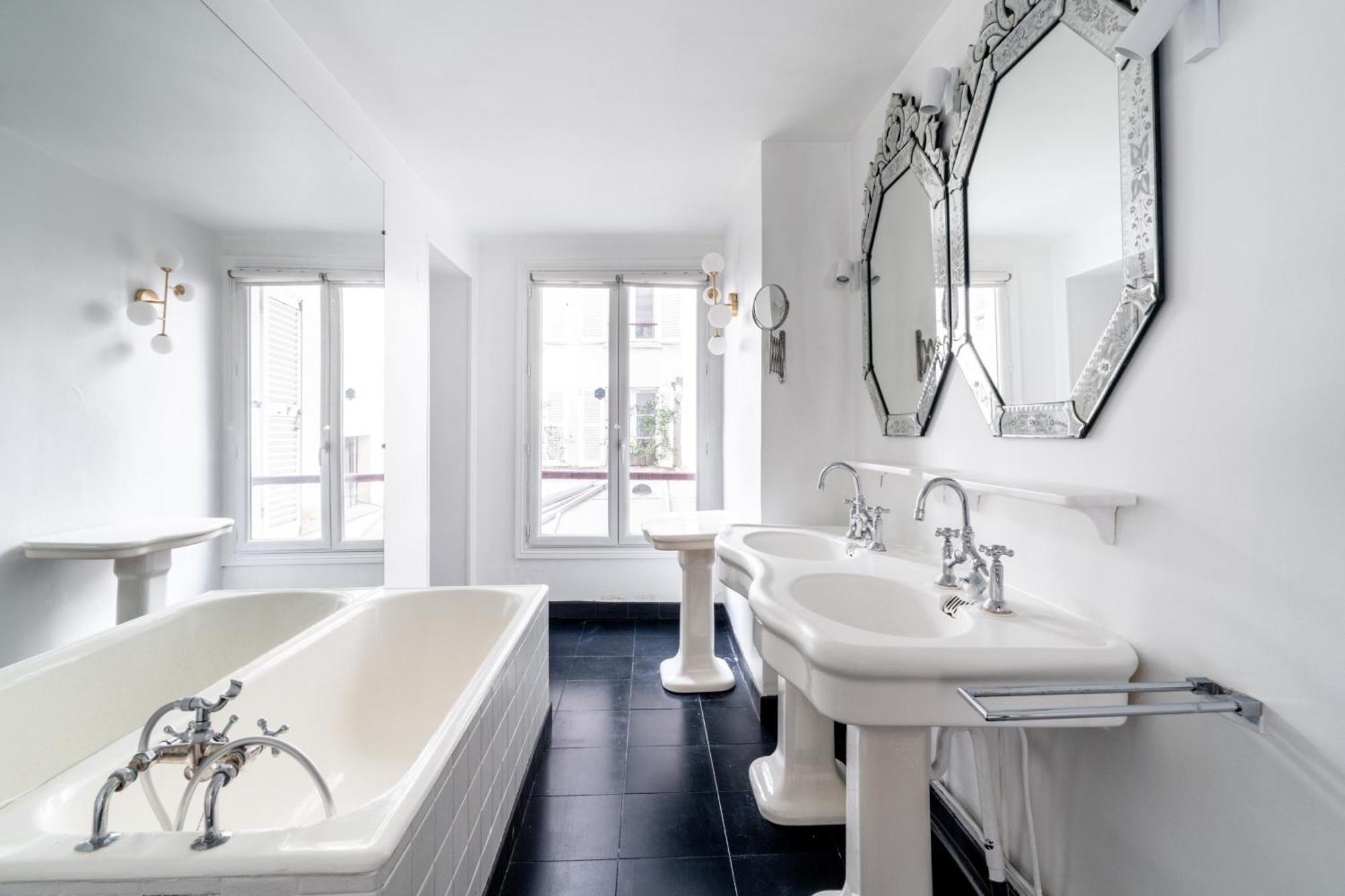 Appartamento Elégance Vendôme&tuileries Parigi
