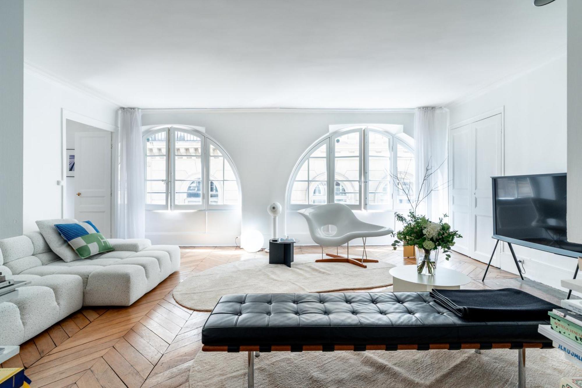 Appartamento Elégance Vendôme&tuileries Parigi